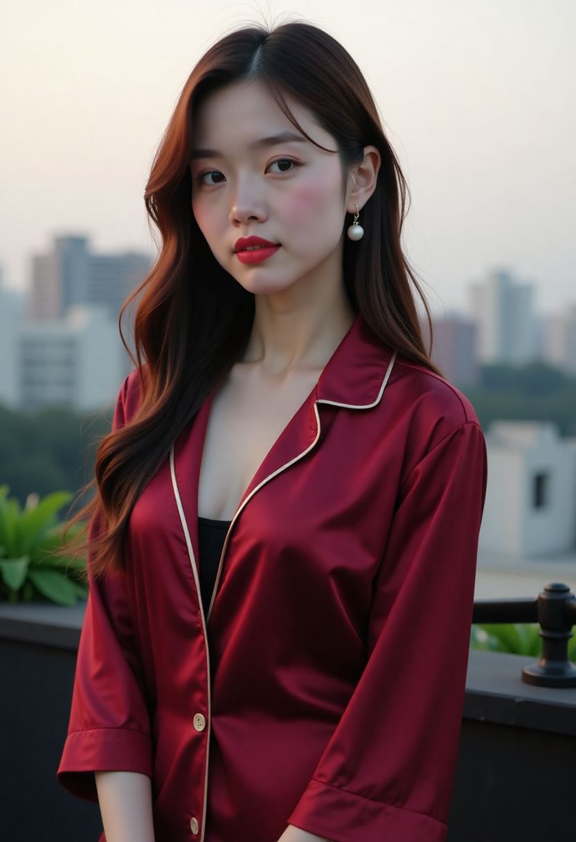 界碑之外