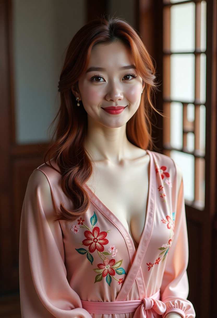 重卡穿行记